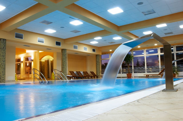 balneario spa