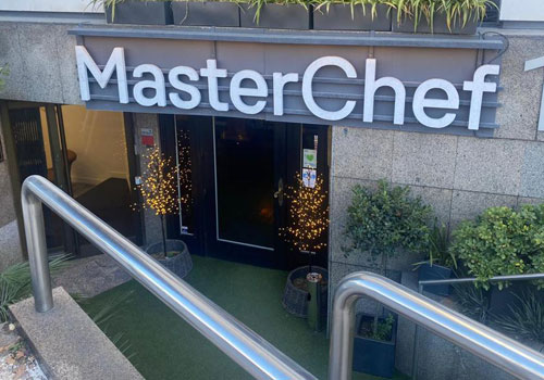 Certificado de Higiene Ambiental Restaurantes