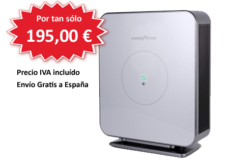 ozonizador dom�stico barato